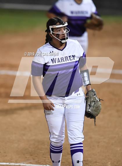Thumbnail 1 in Reagan [Ronald] vs Warren (UIL 6A Bi District) photogallery.