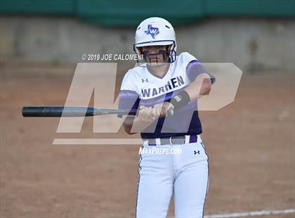 Thumbnail 2 in Reagan [Ronald] vs Warren (UIL 6A Bi District) photogallery.