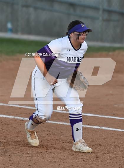 Thumbnail 2 in Reagan [Ronald] vs Warren (UIL 6A Bi District) photogallery.