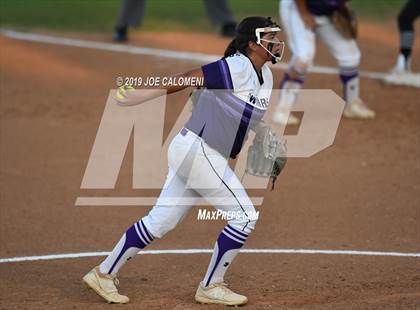 Thumbnail 2 in Reagan [Ronald] vs Warren (UIL 6A Bi District) photogallery.