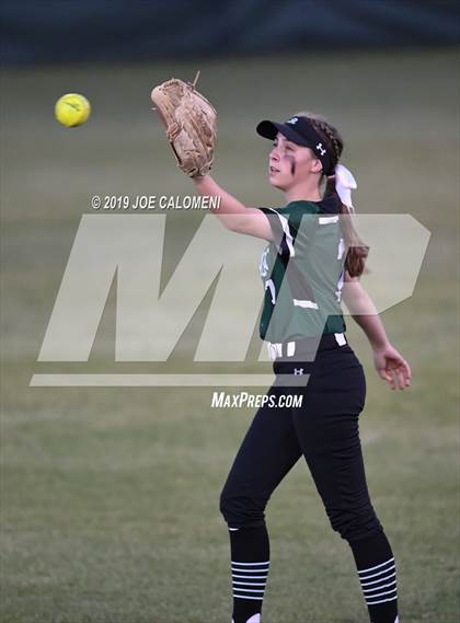 Thumbnail 2 in Reagan [Ronald] vs Warren (UIL 6A Bi District) photogallery.