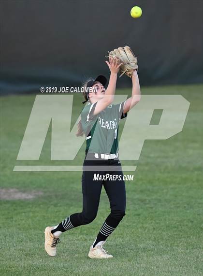 Thumbnail 1 in Reagan [Ronald] vs Warren (UIL 6A Bi District) photogallery.