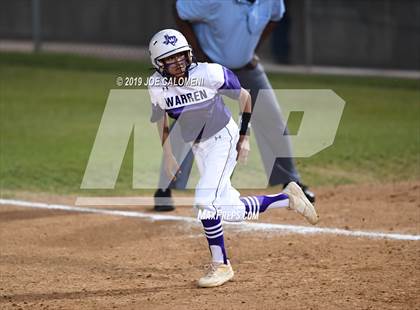 Thumbnail 3 in Reagan [Ronald] vs Warren (UIL 6A Bi District) photogallery.