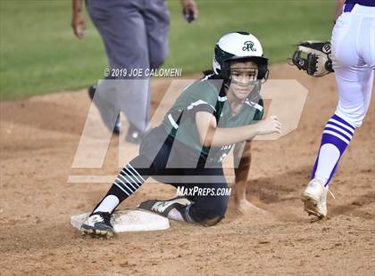 Thumbnail 1 in Reagan [Ronald] vs Warren (UIL 6A Bi District) photogallery.