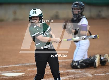 Thumbnail 1 in Reagan [Ronald] vs Warren (UIL 6A Bi District) photogallery.