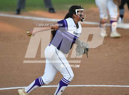 Thumbnail 2 in Reagan [Ronald] vs Warren (UIL 6A Bi District) photogallery.