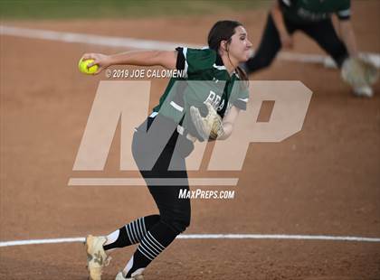 Thumbnail 1 in Reagan [Ronald] vs Warren (UIL 6A Bi District) photogallery.