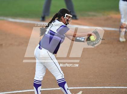 Thumbnail 3 in Reagan [Ronald] vs Warren (UIL 6A Bi District) photogallery.
