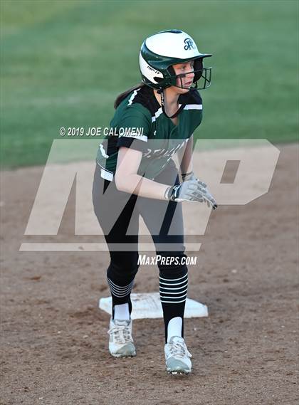 Thumbnail 3 in Reagan [Ronald] vs Warren (UIL 6A Bi District) photogallery.
