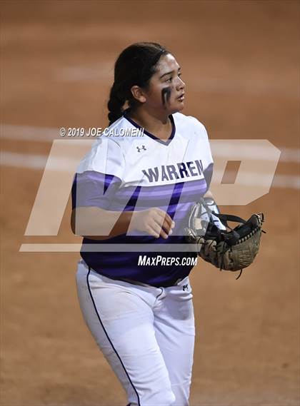 Thumbnail 2 in Reagan [Ronald] vs Warren (UIL 6A Bi District) photogallery.
