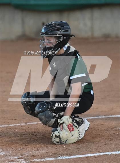 Thumbnail 2 in Reagan [Ronald] vs Warren (UIL 6A Bi District) photogallery.
