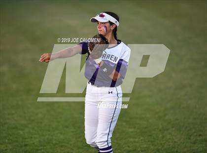 Thumbnail 1 in Reagan [Ronald] vs Warren (UIL 6A Bi District) photogallery.