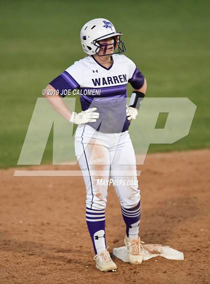 Thumbnail 1 in Reagan [Ronald] vs Warren (UIL 6A Bi District) photogallery.