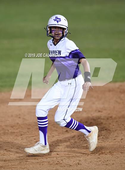 Thumbnail 3 in Reagan [Ronald] vs Warren (UIL 6A Bi District) photogallery.