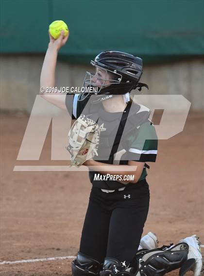 Thumbnail 3 in Reagan [Ronald] vs Warren (UIL 6A Bi District) photogallery.