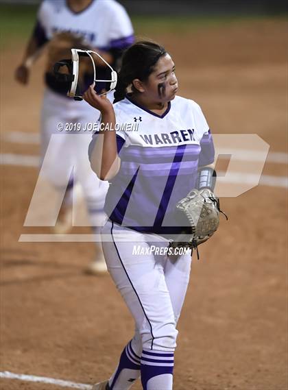 Thumbnail 3 in Reagan [Ronald] vs Warren (UIL 6A Bi District) photogallery.
