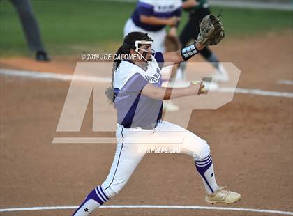 Thumbnail 2 in Reagan [Ronald] vs Warren (UIL 6A Bi District) photogallery.