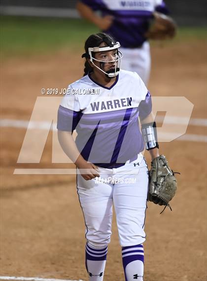 Thumbnail 2 in Reagan [Ronald] vs Warren (UIL 6A Bi District) photogallery.