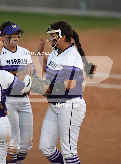 Thumbnail 3 in Reagan [Ronald] vs Warren (UIL 6A Bi District) photogallery.