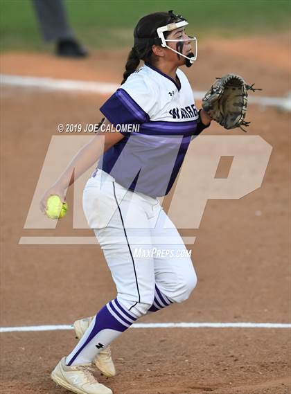Thumbnail 3 in Reagan [Ronald] vs Warren (UIL 6A Bi District) photogallery.