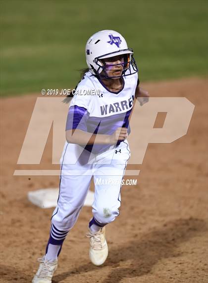 Thumbnail 1 in Reagan [Ronald] vs Warren (UIL 6A Bi District) photogallery.