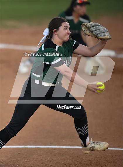 Thumbnail 2 in Reagan [Ronald] vs Warren (UIL 6A Bi District) photogallery.