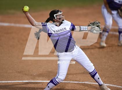 Thumbnail 2 in Reagan [Ronald] vs Warren (UIL 6A Bi District) photogallery.