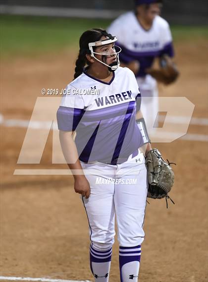 Thumbnail 2 in Reagan [Ronald] vs Warren (UIL 6A Bi District) photogallery.