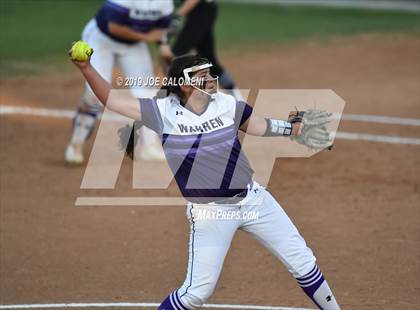Thumbnail 3 in Reagan [Ronald] vs Warren (UIL 6A Bi District) photogallery.