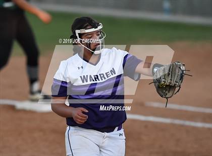 Thumbnail 3 in Reagan [Ronald] vs Warren (UIL 6A Bi District) photogallery.