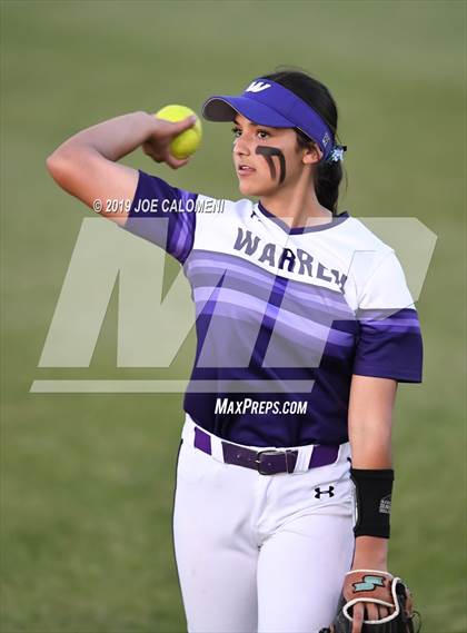 Thumbnail 3 in Reagan [Ronald] vs Warren (UIL 6A Bi District) photogallery.