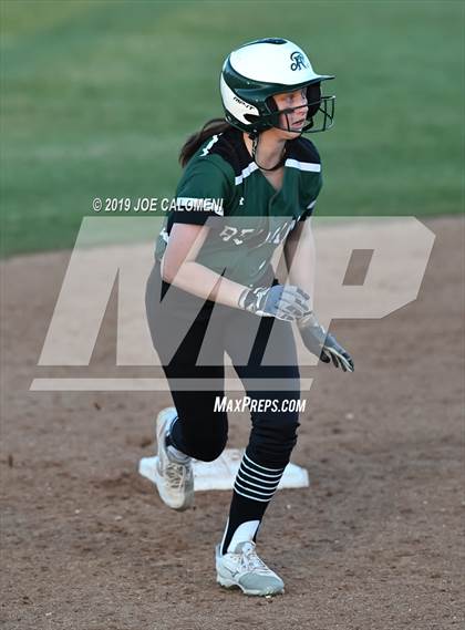 Thumbnail 1 in Reagan [Ronald] vs Warren (UIL 6A Bi District) photogallery.