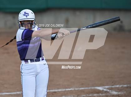 Thumbnail 1 in Reagan [Ronald] vs Warren (UIL 6A Bi District) photogallery.