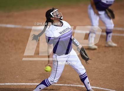 Thumbnail 3 in Reagan [Ronald] vs Warren (UIL 6A Bi District) photogallery.