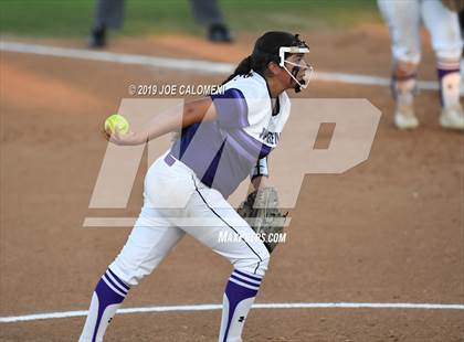 Thumbnail 1 in Reagan [Ronald] vs Warren (UIL 6A Bi District) photogallery.