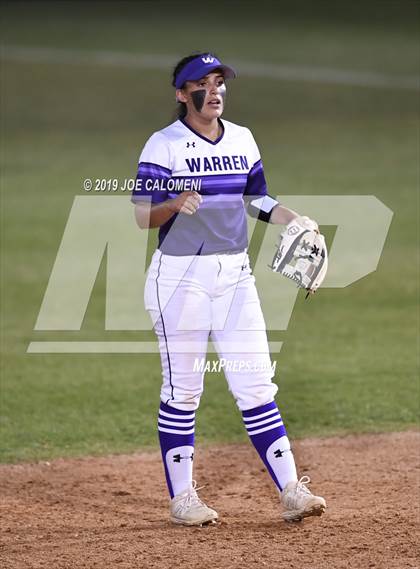 Thumbnail 3 in Reagan [Ronald] vs Warren (UIL 6A Bi District) photogallery.