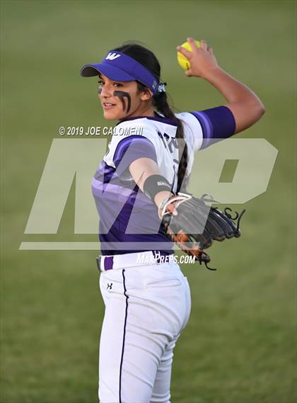 Thumbnail 3 in Reagan [Ronald] vs Warren (UIL 6A Bi District) photogallery.