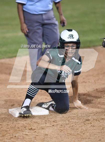 Thumbnail 2 in Reagan [Ronald] vs Warren (UIL 6A Bi District) photogallery.