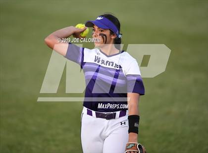 Thumbnail 1 in Reagan [Ronald] vs Warren (UIL 6A Bi District) photogallery.