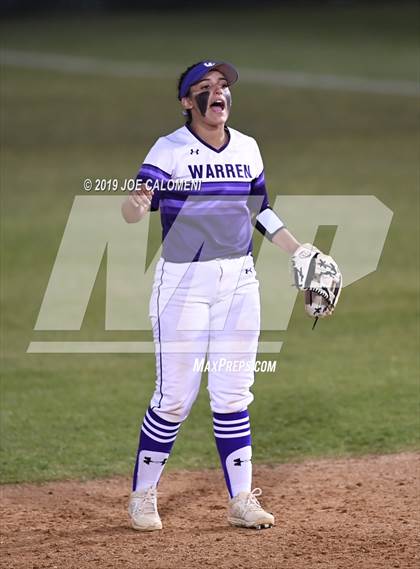 Thumbnail 2 in Reagan [Ronald] vs Warren (UIL 6A Bi District) photogallery.
