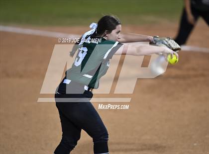 Thumbnail 1 in Reagan [Ronald] vs Warren (UIL 6A Bi District) photogallery.