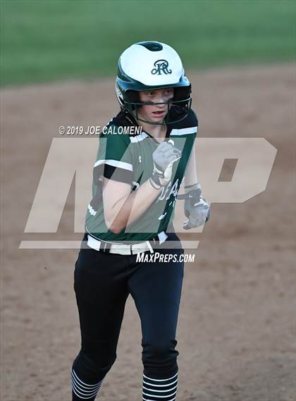 Thumbnail 3 in Reagan [Ronald] vs Warren (UIL 6A Bi District) photogallery.