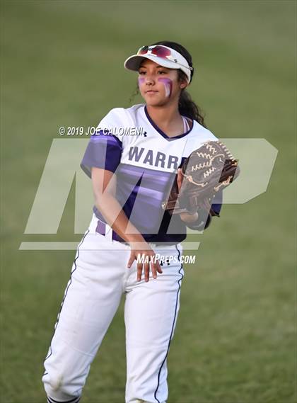 Thumbnail 2 in Reagan [Ronald] vs Warren (UIL 6A Bi District) photogallery.