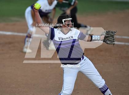 Thumbnail 3 in Reagan [Ronald] vs Warren (UIL 6A Bi District) photogallery.