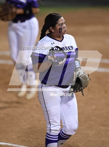 Thumbnail 1 in Reagan [Ronald] vs Warren (UIL 6A Bi District) photogallery.