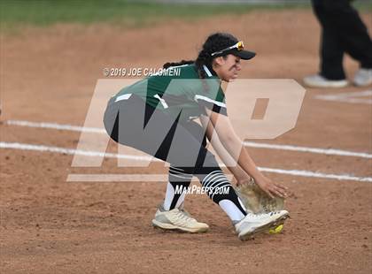 Thumbnail 2 in Reagan [Ronald] vs Warren (UIL 6A Bi District) photogallery.