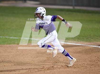 Thumbnail 1 in Reagan [Ronald] vs Warren (UIL 6A Bi District) photogallery.