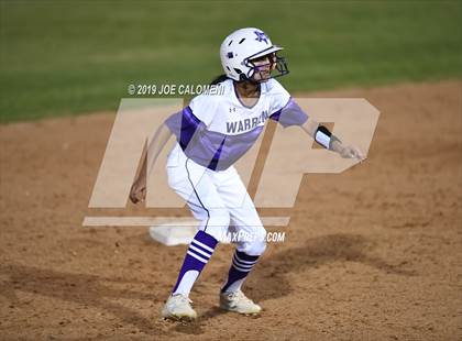 Thumbnail 3 in Reagan [Ronald] vs Warren (UIL 6A Bi District) photogallery.