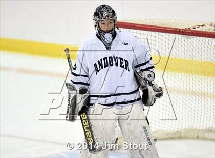 Thumbnail 1 in Taft vs. Phillips Andover (Patsy K. Odden Invitational, Group A) photogallery.