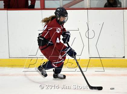 Thumbnail 2 in Taft vs. Phillips Andover (Patsy K. Odden Invitational, Group A) photogallery.